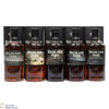 Highland Park - Keystones Series - Hobbister, Shiel, Quercus, Yesnaby & Hillhead Thumbnail