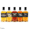 Highland Park - Keystones Series - Hobbister, Shiel, Quercus, Yesnaby & Hillhead Thumbnail