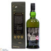 Ardbeg - Auriverdes Thumbnail