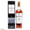 Macallan - 12 Year Old - Fine Oak - Whisky Maker's Edition - Nick Veasey Spiritual Home No.1 Thumbnail