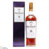 Macallan - 18 Year Old - 1991 Thumbnail