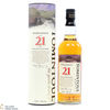 Tomintoul - 21 Year Old Thumbnail