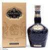 Chivas - Royal Salute - 21 Year Old - Sapphire Flagon Thumbnail