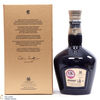 Chivas - Royal Salute - 21 Year Old - Sapphire Flagon Thumbnail