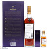 Macallan - 18 Year Old - 1991- Gift Set  (70cl & 5cl) Thumbnail