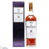 Macallan - 18 Year Old Sherry Oak (1995) Thumbnail