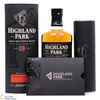 Highland Park - 18 Year Old Signed Edition & Scroll Thumbnail