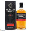 Highland Park - 18 Year Old Signed Edition & Scroll Thumbnail