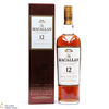 Macallan - 12 Year Old Sherry Oak Thumbnail