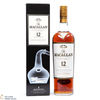 Macallan - 12 Year Old - Fine Oak - Whisky Maker's Edition - Nick Veasey Curiously Small Stills No2 Thumbnail