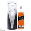 Johnnie Walker - 12 Year Old - Black Label Mercedes Edition (1L)  Thumbnail