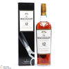 Macallan - 12 Year Old - Fine Oak - Whisky Maker's Edition - Nick Veasey The Finest Cut No3 Thumbnail