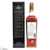 Macallan - 12 Year Old - Fine Oak - Whisky Maker's Edition - Nick Veasey The Finest Cut No3 Thumbnail