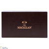 Macallan - 2 x Branded Glasses Thumbnail