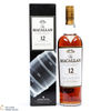 Macallan - 12 Year Old - Fine Oak - Whisky Maker's Edition - Nick Veasey Exceptional Oak Cask No.4 Thumbnail