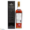 Macallan - 12 Year Old - Fine Oak - Whisky Maker's Edition - Nick Veasey Exceptional Oak Cask No.4 Thumbnail