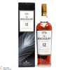 Macallan - 12 Year Old - Fine Oak - Whisky Maker's Edition - Nick Veasey Natural Colour No.5 Thumbnail