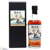 Karuizawa - 1999 - 2000 Vintages Cask Strength 31st Edition Thumbnail