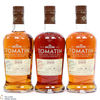 Tomatin - Verdejo Trilogy (3x 70cl) Thumbnail