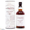 Balvenie - 15 Year Old Single Sherry Barrel #609 Thumbnail