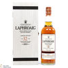 Laphroaig - 32 Year Old cask Strength 2015 Release Limited Edition Thumbnail