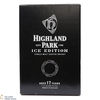 Highland Park - 17 Year Old - Ice Thumbnail