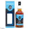 Springbank -  24 Year Old (1994) - Sherry Hogshead Thumbnail