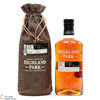 Highland Park - 11 Year Old - Single Cask #2132 - The W Club Thumbnail