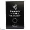 Highland Park - 17 Year Old - Ice Thumbnail