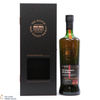 Macallan - 24.138 SMWS - The Emperor's Old Clothes - Vault Collection 2109 Thumbnail