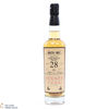 Macallan - 28 Year Old Master Of Malt Single Cask Series Thumbnail