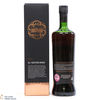 Kavalan - SMWS 1st Fill Barrique Port 139.5 Midnight Espresso Thumbnail