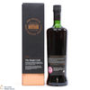 Kavalan - 139.1 SMWS - Chomping a Herbal Cigar Thumbnail