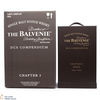 Balvenie - 17 Year Old 2001 DCS Compendium Chapter #5 Thumbnail