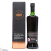 Kavalan - 139.1 SMWS - Chomping a Herbal Cigar Thumbnail