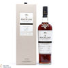 Macallan - 1993 Exceptional Cask #3917-10 2018 Release Thumbnail