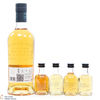 Ardnamurchan - AD/09.20:01 Inaugural Release & Tasting Pack Thumbnail