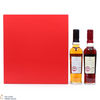 Macallan - Coronation (60th Anniversary) 2 x 35cl Thumbnail