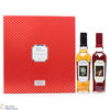 Macallan - Coronation (60th Anniversary) 2 x 35cl Thumbnail