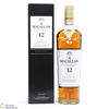 Macallan - 12 Year Old Sherry Oak Thumbnail