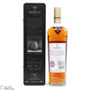 Macallan - 12 Year Old - Sherry Oak  - Limited Edition Tin Thumbnail