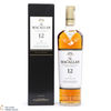 Macallan - 12 Year Old Sherry Oak Thumbnail