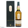 Lagavulin - 12 Year Old - 2005 Special Release Thumbnail