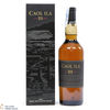 Caol Ila - 25 Year Old Thumbnail