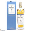 Macallan - 18 Year Old - Triple Cask 2019 (Fine Oak) Thumbnail