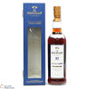 Macallan - 10 Year Old -  Whisky Live 10th Anniversary Thumbnail