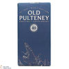 Old Pulteney - 40 Year Old Thumbnail