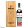 Macallan - 25 Year Old - Fine Oak Thumbnail