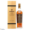 Macallan - Edition No.1 Wooden Box Thumbnail