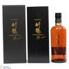 Nikka Taketsuru - 25 Year Old (Pure Malt) Thumbnail